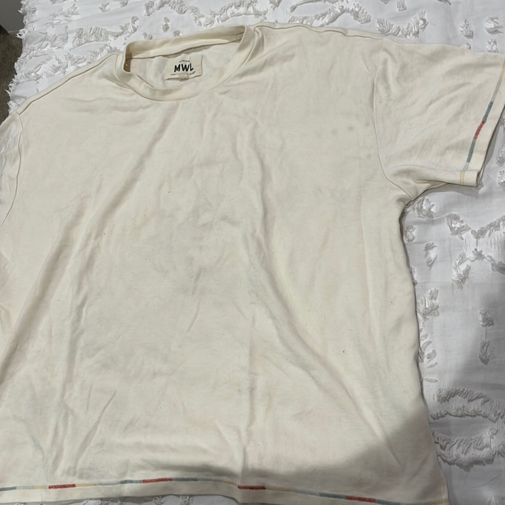 Madewell Sleep Shirt